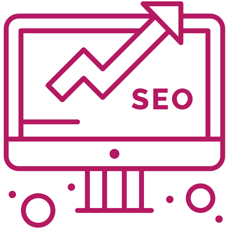 SEO Icon